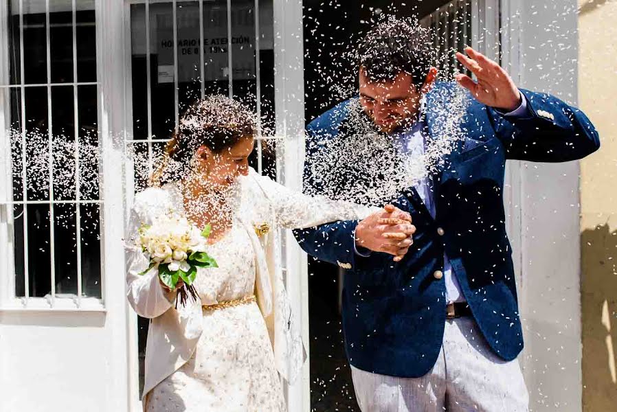 Photographe de mariage Niran Ganir (niranganir). Photo du 29 décembre 2017