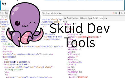 Skuid Chrome Extension