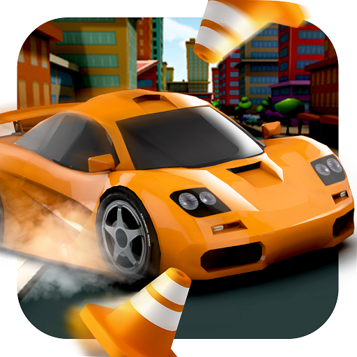 race20 賽車遊戲 App LOGO-APP開箱王