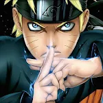 Ninja Naruto Fan Art Wallpaper Apk