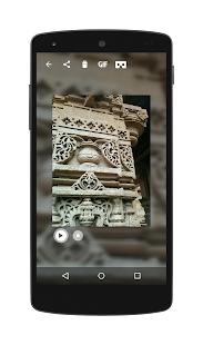 Drig3D - VR Camera 4 Cardboard - screenshot thumbnail