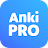 Anki Pro: Study Flashcards icon