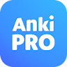 Anki Pro: Study Flashcards icon