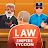 Law Empire Tycoon - Idle Game icon