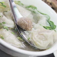 恭仔肉燥意麵