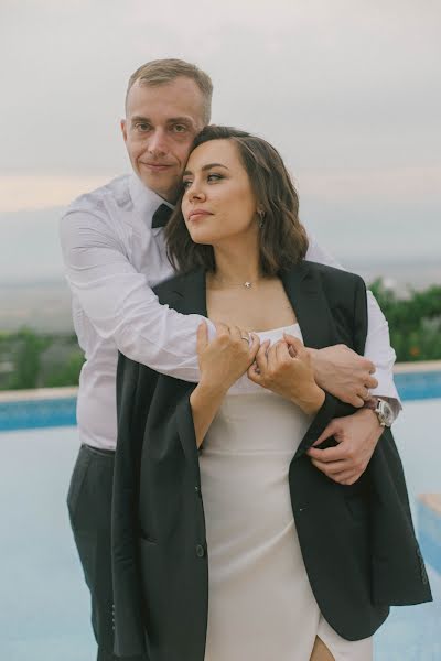 Wedding photographer Kseniya Krutova (koff). Photo of 15 November 2022