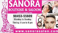 Sanora Salon & Boutique photo 1