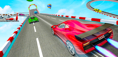 Car Stunt Racing - Car Games for Android - Free App Download