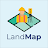 Land Map - GPS Land Survey & M icon