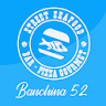 Banchina52 Lido di Pomposa icon