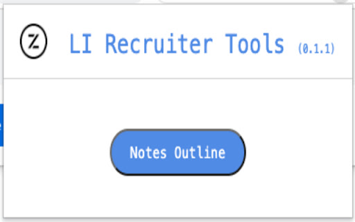 LI Recruiter Tools