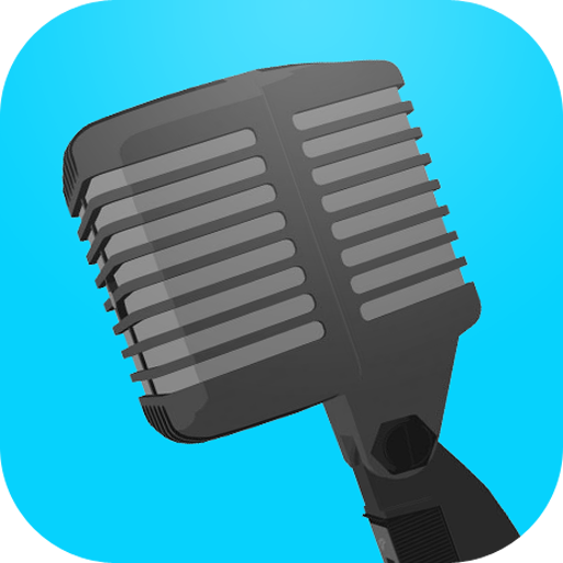 The Voice Changer / مغير الصوت 音樂 App LOGO-APP開箱王