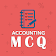 Accounting  icon