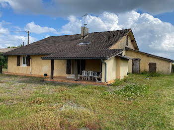 maison à Onard (40)