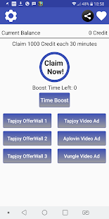 EFM: Earn Free Money(圖1)-速報App