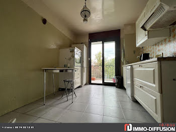 appartement à Montpellier (34)