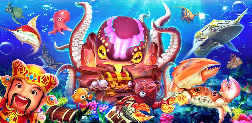 Ocean king 2 slot game