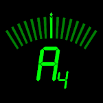 Cover Image of Download Guitar Tuner, Bass, Violin, Banjo & more | DaTuner 3.121 APK