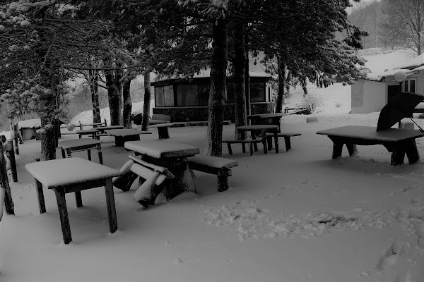 Pausa d'inverno di alberto_muracchioli