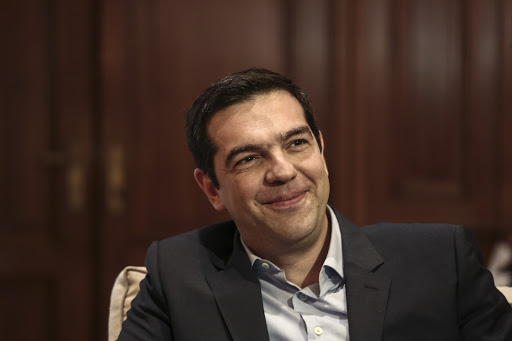 Cipras telefonom s Merkel o sporu s Makedonijom, a Zaev joj dolazi u posetu