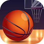 Cover Image of Descargar Street Basketball - Retro Game 4.0.5 APK