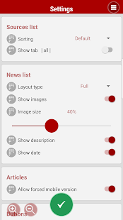 Portland Local News - náhled