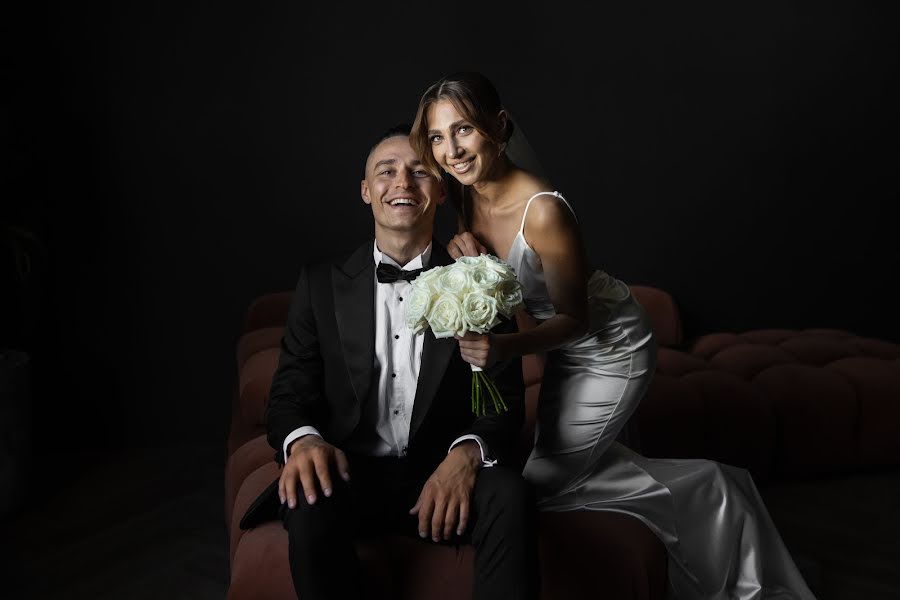 Wedding photographer Ivan Kayda (afrophotographer). Photo of 8 September 2023