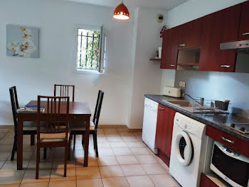 appartement à L'Isle-sur-la-Sorgue (84)