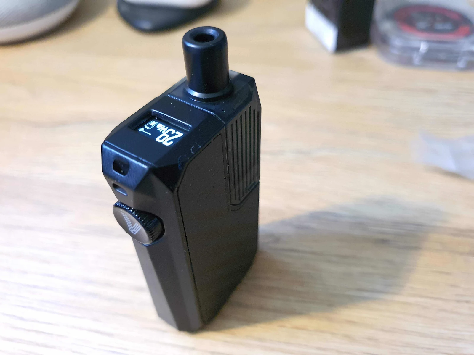 Augvape Narada Pro | My Vaping Reviews