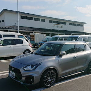 スイフトスポーツ ZC33S