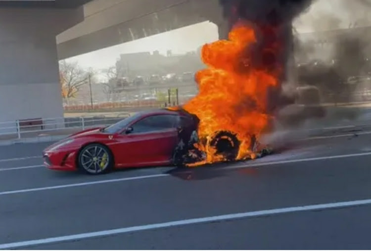 スカイラインの旧車・サンダー社長・モンスターサンダー号・ハコスカ・Gワークスに関するカスタム事例の投稿画像2枚目
