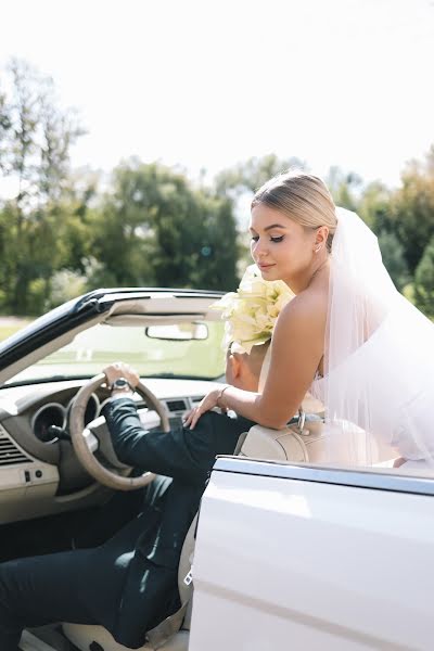 Fotógrafo de bodas Elena Levchenko (levchas). Foto del 10 de octubre 2023