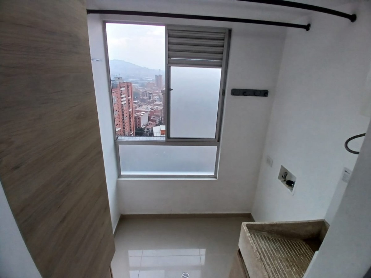 Apartamento En Venta - Calle Nueva, Sabaneta