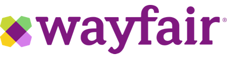 Logotipo da Wayfair