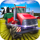 🚜 Farm Simulator: Hay Tycoon grow and sell crops 1.7.5