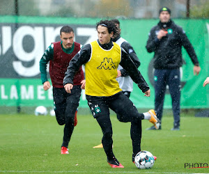 Un ancien du Sporting d'Anderlecht et du PSV en test avec le Beerschot, avant de signer ? 