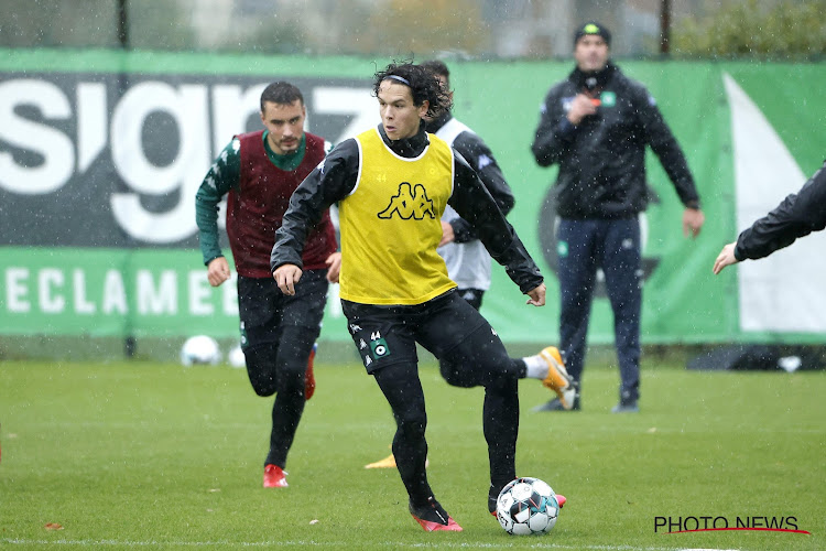 Un ancien du Sporting d'Anderlecht et du PSV en test avec le Beerschot, avant de signer ? 