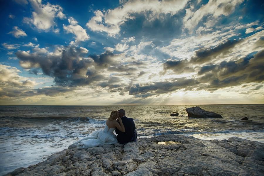 Photographe de mariage Yuriy Kim-Serebryakov (yurikim). Photo du 24 décembre 2018