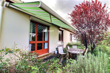 maison à Le Mée-sur-Seine (77)