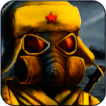 Cover Image of Скачать Day R Survival: Последний выживший 1.375 APK