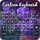 Download Cartoon Keyboard For PC Windows and Mac 1.0