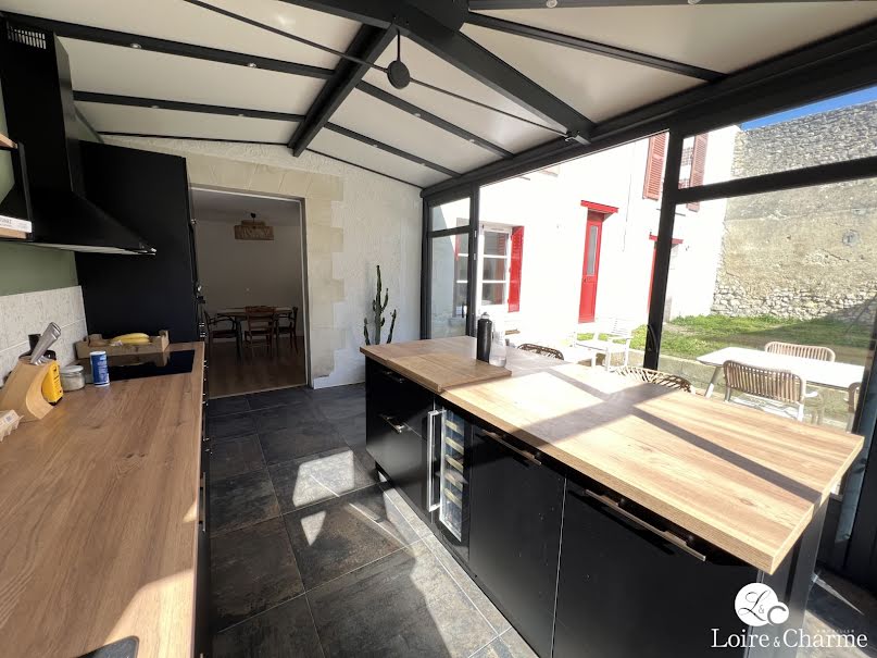 Vente maison 5 pièces 105 m² à Blois (41000), 225 000 €