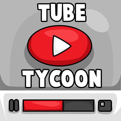 Tube Tycoon Tubers Simulator Idle Clicker Game Apps No Google Play - roblox eles estao bugados youtube