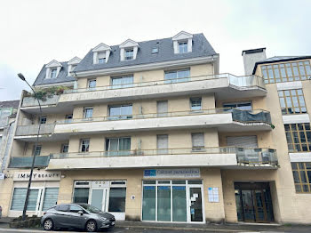 duplex à Vaujours (93)