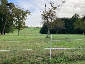 maison neuve à Albussac (19)