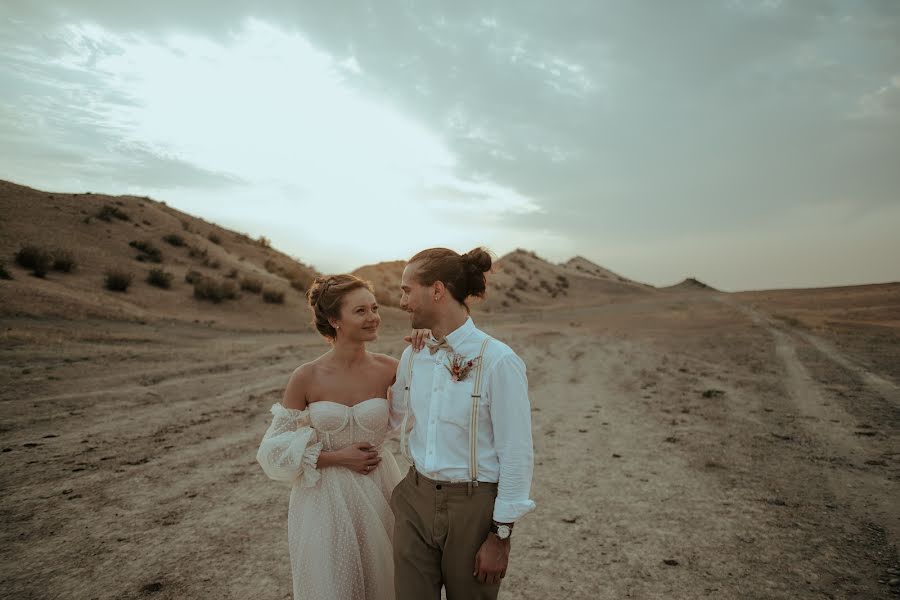 Wedding photographer Mikhail Gogichashvili (gogicha). Photo of 11 September 2021