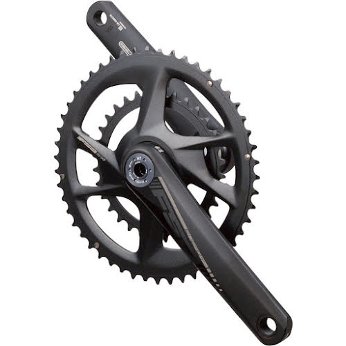 FSA Energy Crankset, 50/34t, Modular, 386EVO