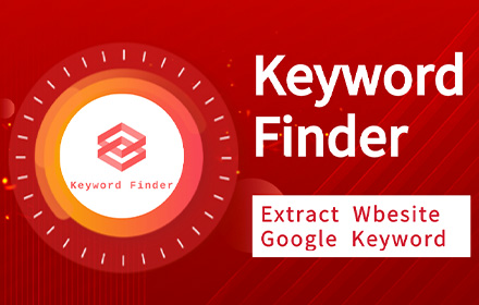 Keyword Finder-SEO keywords Tool Preview image 0