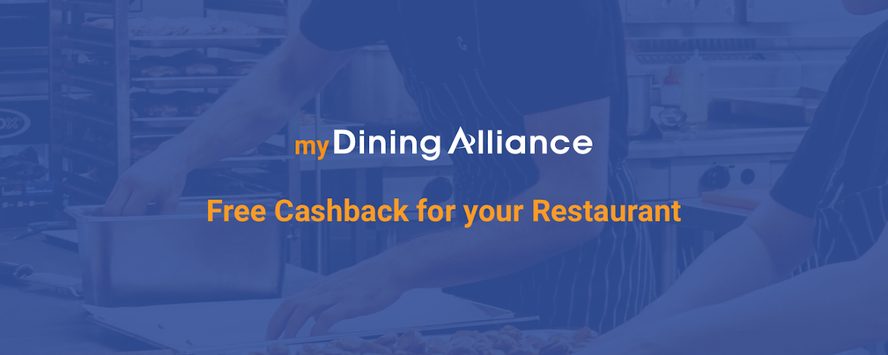 Dining Alliance Preview image 2