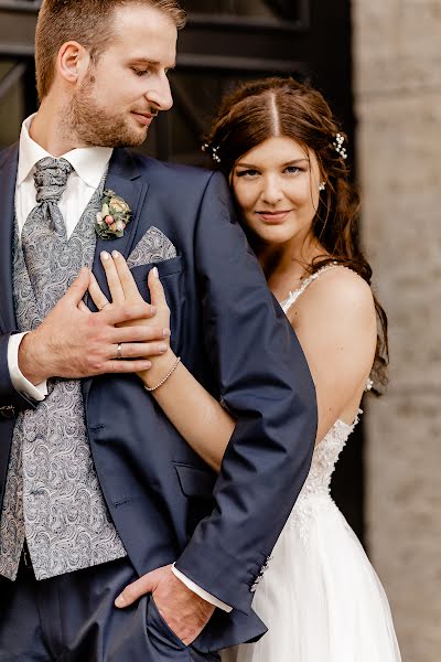 Vestuvių fotografas Anifé Rosenau (anife). Nuotrauka balandžio 14